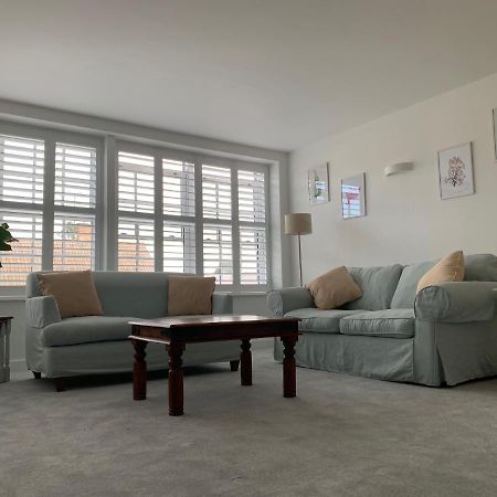 דירות Newly Refurbished Uplyme Getaway מראה חיצוני תמונה