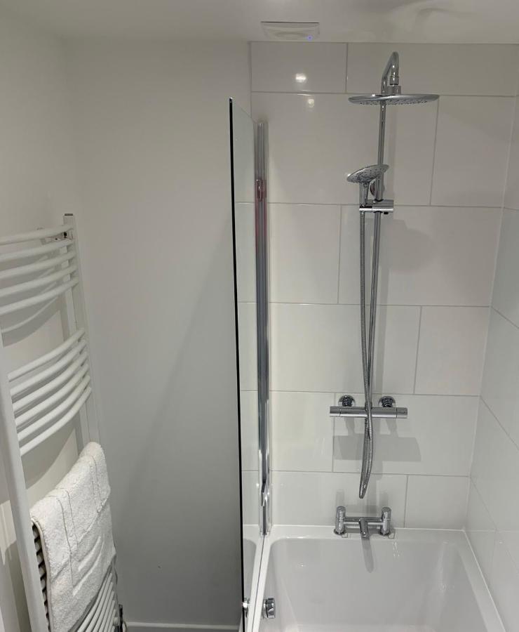 דירות Newly Refurbished Uplyme Getaway מראה חיצוני תמונה